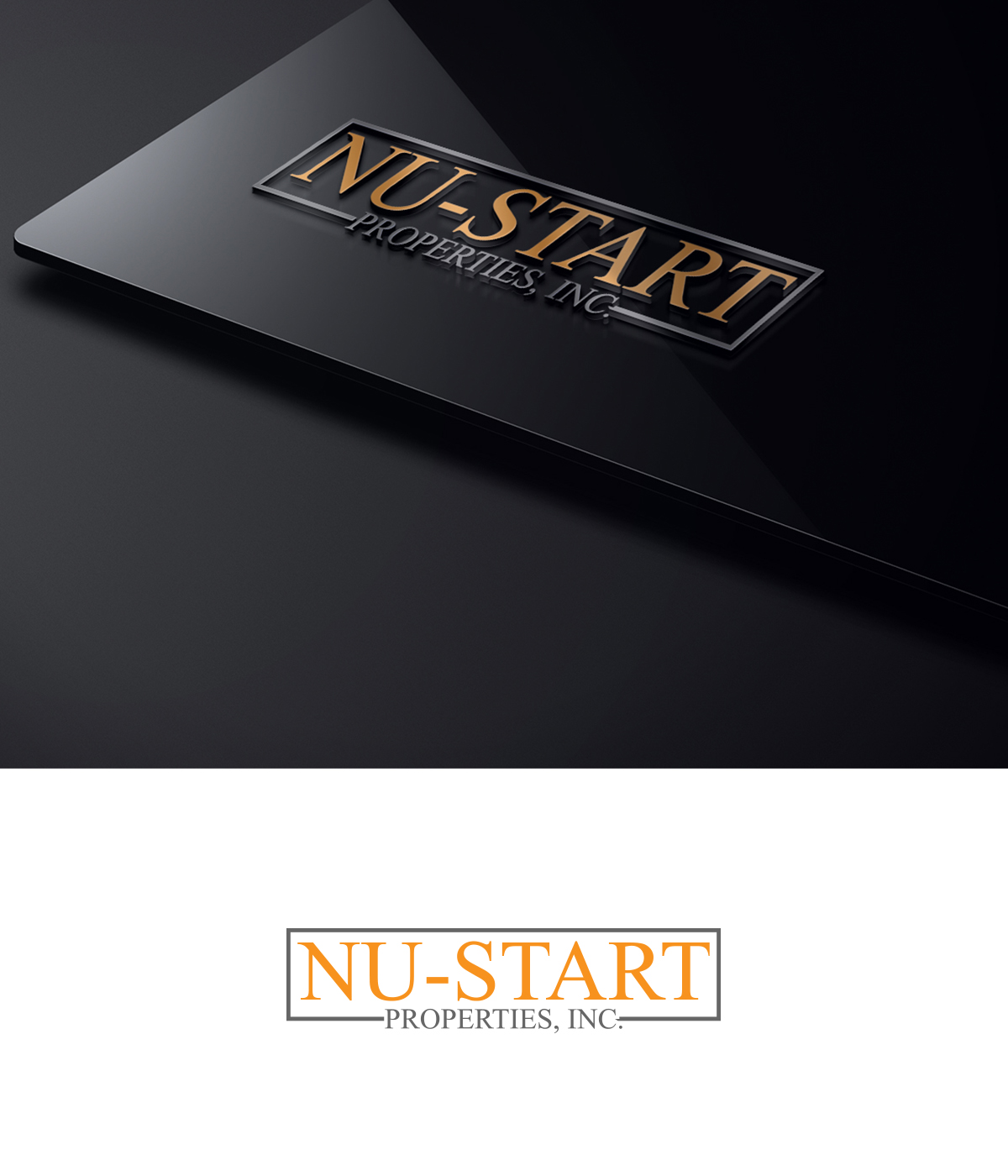 Logo Design by supercreative for this project | Design #15139416