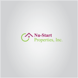Nu-Start Properties, Inc. | Logo Design by rozT