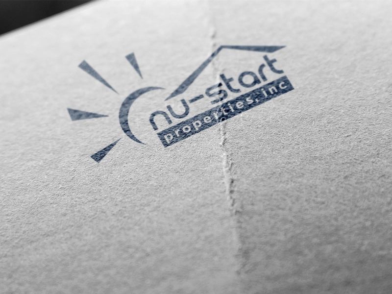 Logo Design by LuntikMoonBee for this project | Design #15214917
