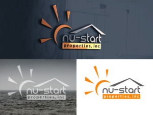 Logo Design by LuntikMoonBee for this project | Design #15214992