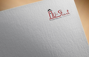 Logo Design by AlbertsCreation for this project | Design: #15137711