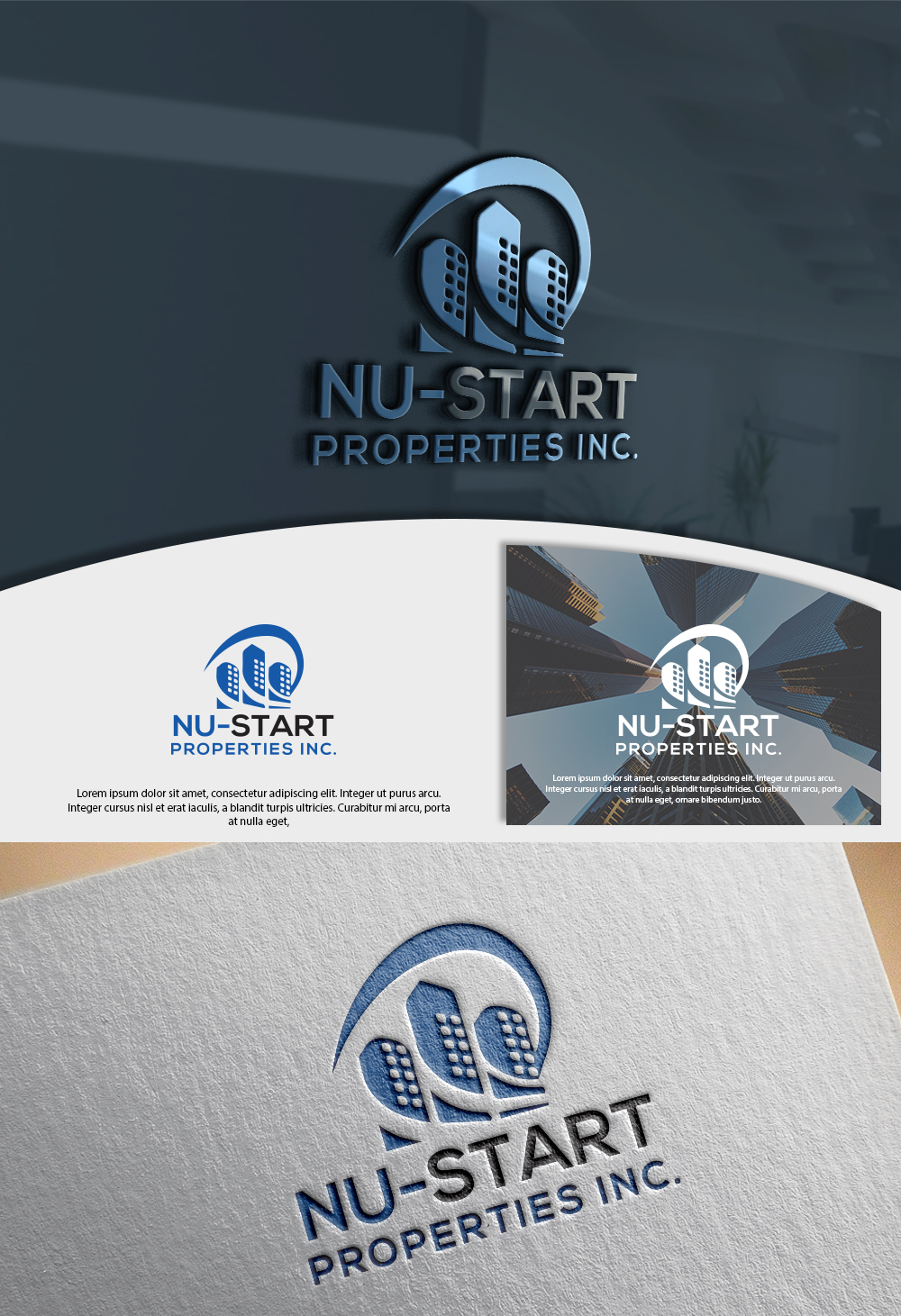 Logo Design by Renewable for this project | Design #15138817