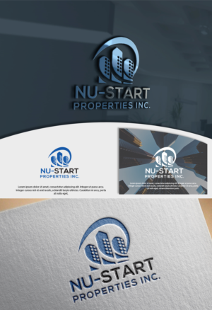 Logo Design by Renewable for this project | Design: #15138817