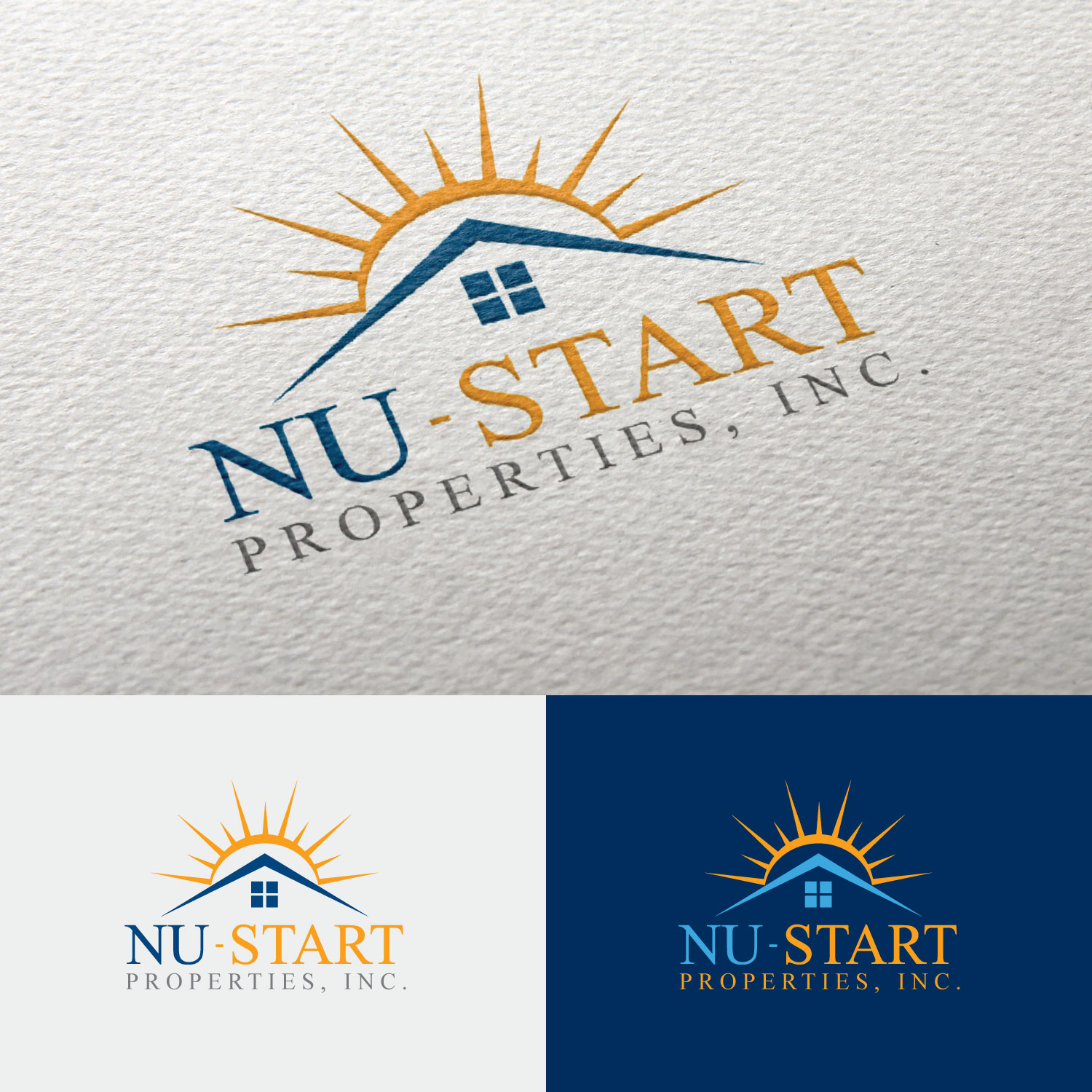 Logo-Design von concepts für dieses Projekt | Design #15178545