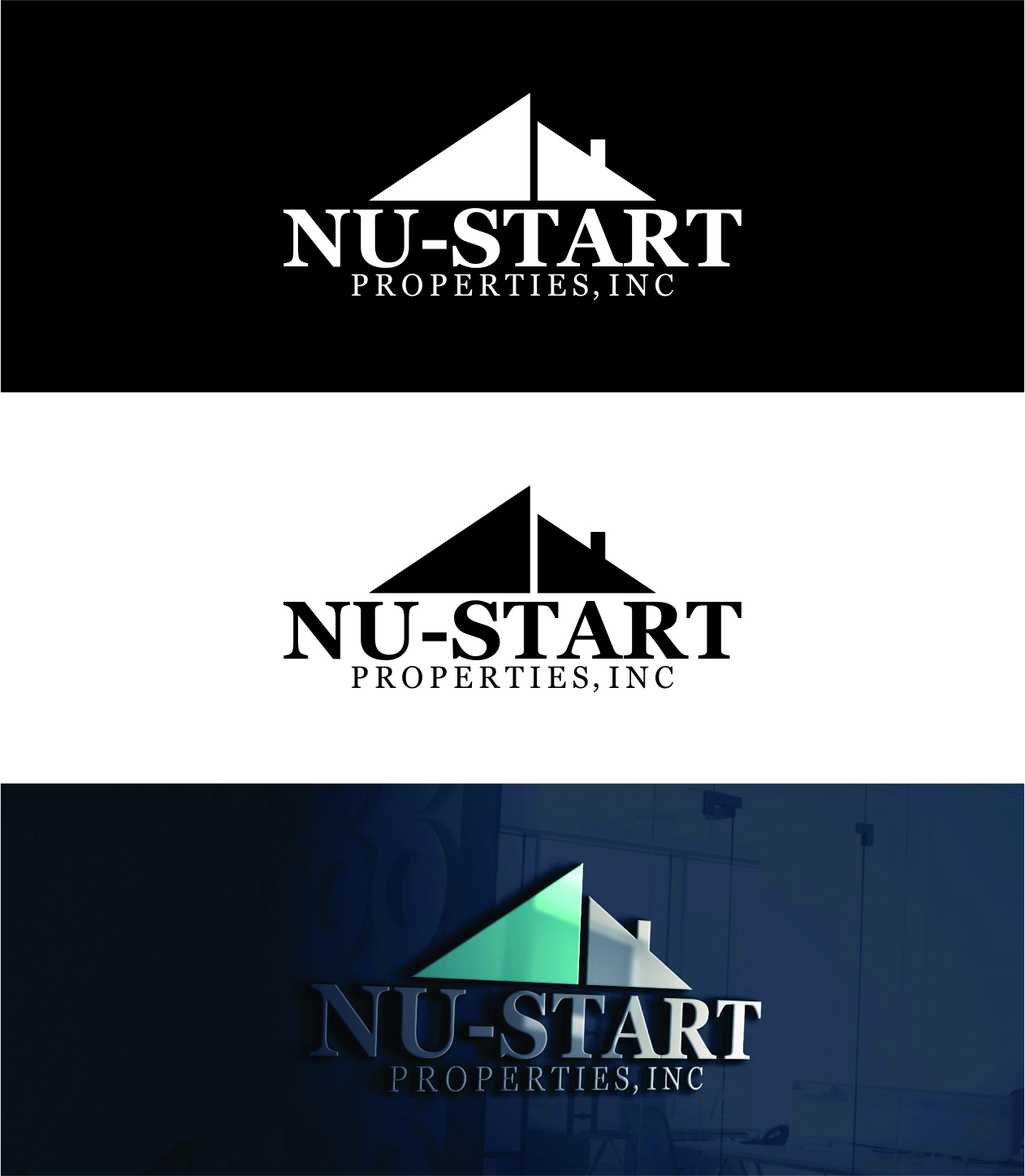 Logo Design by mohnishkharwar for this project | Design #15152588