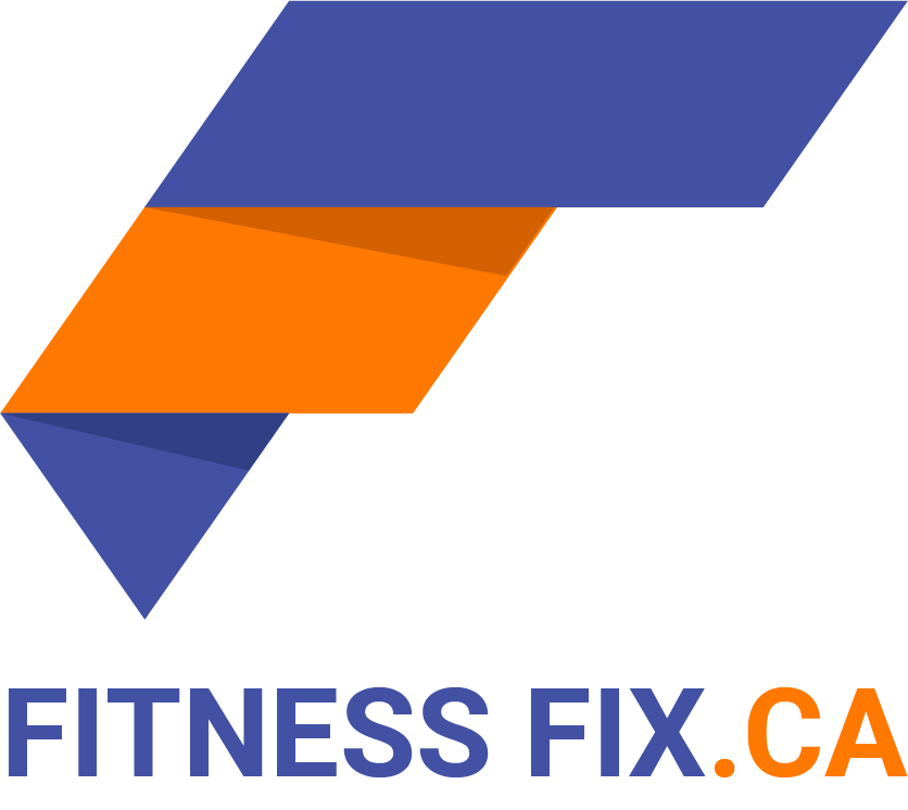 Logo Design by Pixelution Studios for Fitness Fix | Design #15122154
