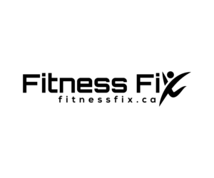 Logo Design by sangeloenriquez for Fitness Fix | Design: #15251642