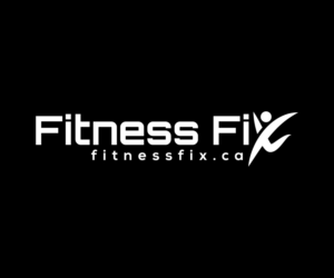 Logo Design by sangeloenriquez for Fitness Fix | Design: #15251658
