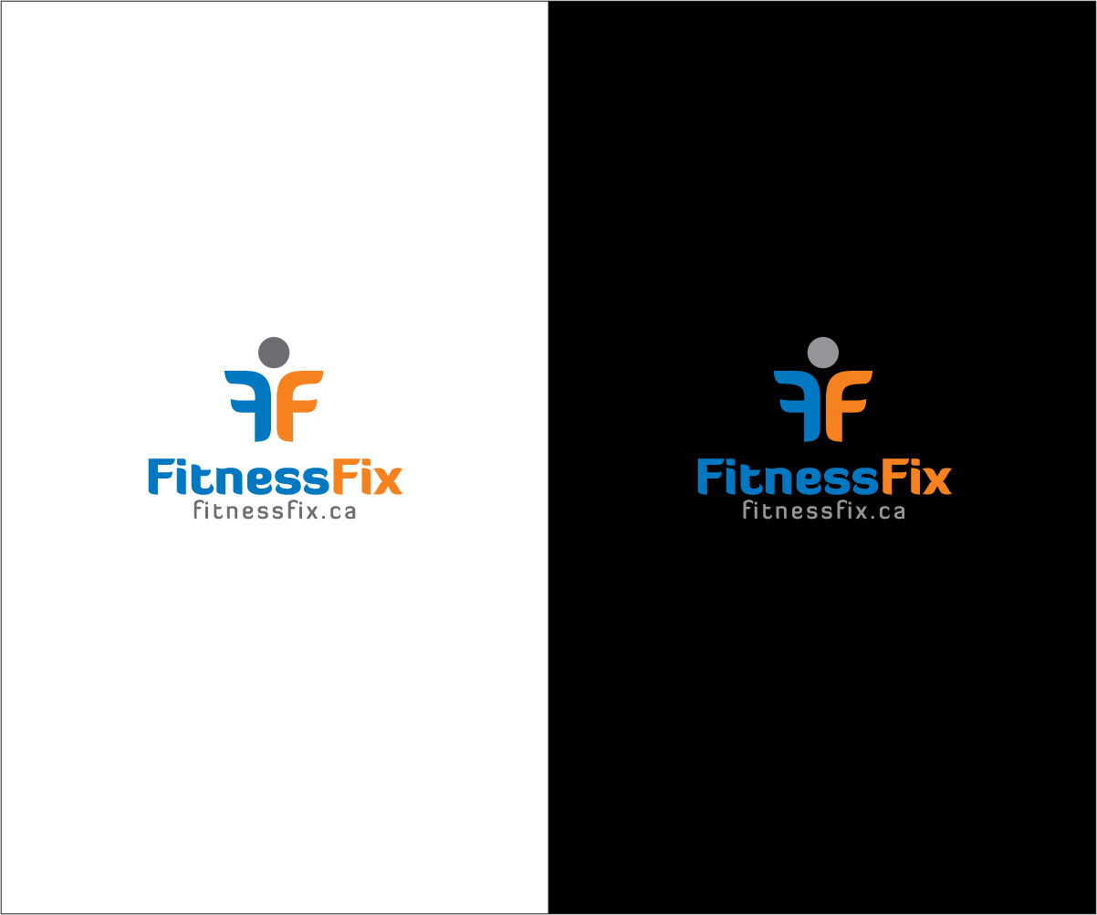 Logo Design by bijuak for Fitness Fix | Design #15126007