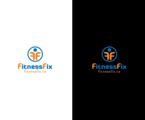 Logo Design by bijuak for Fitness Fix | Design: #15126025