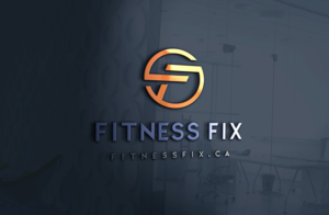 Logo Design by GLDesigns for Fitness Fix | Design #15122139