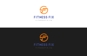 Logo Design by GLDesigns for Fitness Fix | Design: #15122140