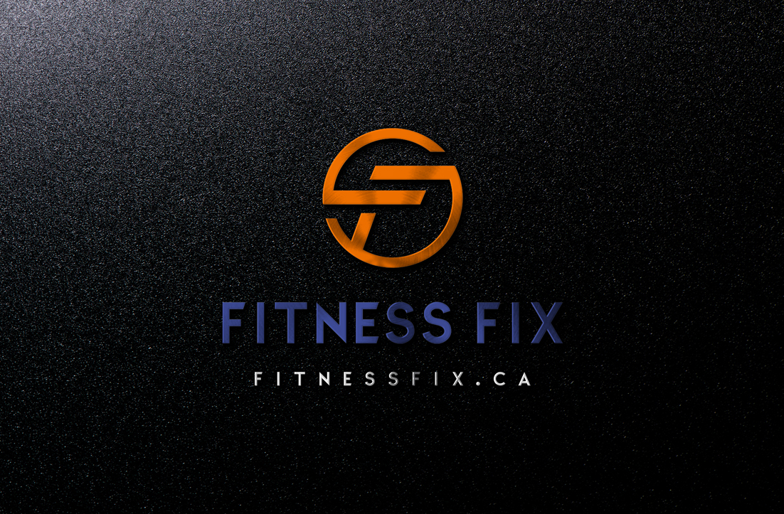 Design de Logo par GLDesigns pour Fitness Fix | Design #15122141