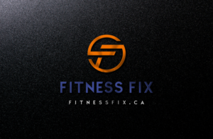 Logo Design by GLDesigns for Fitness Fix | Design: #15122141