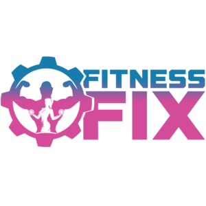Logo Design by ryan george for Fitness Fix | Design: #15213059