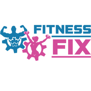 Logo Design by ryan george for Fitness Fix | Design: #15213060
