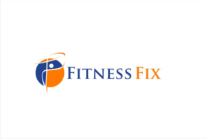 Logo Design by nutu for Fitness Fix | Design: #15124752
