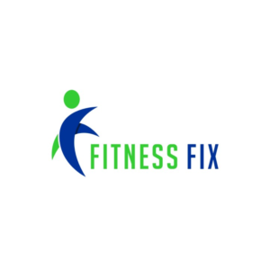 Logo Design by creative.bugs for Fitness Fix | Design: #15129269