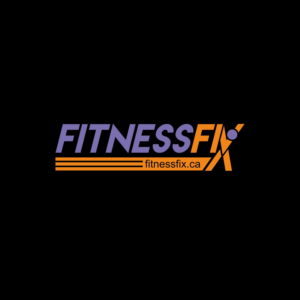 Logo Design by Andre_bwid for Fitness Fix | Design #15124022