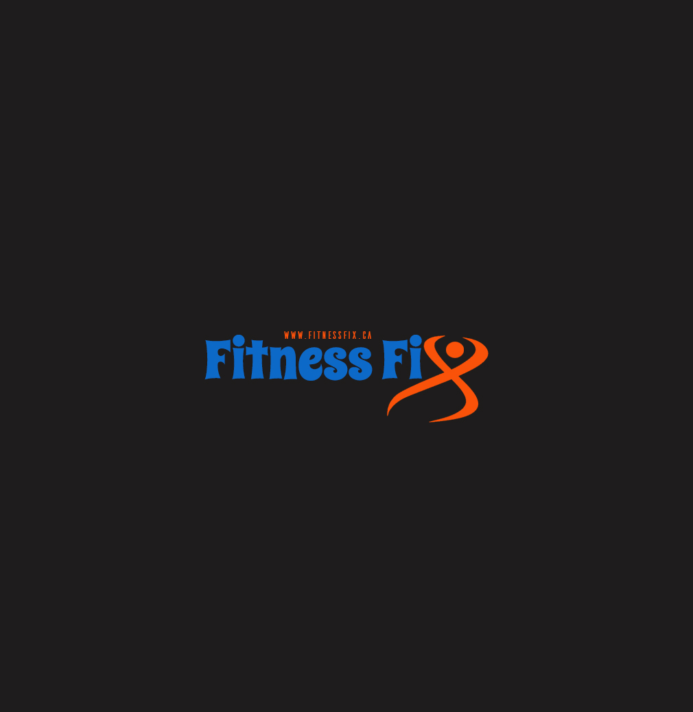 Logo Design by Roman Designs for Fitness Fix | Design #15121552