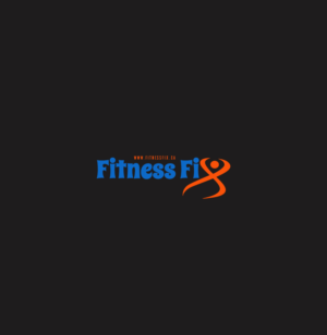 Logo Design by shumoffdesign for Fitness Fix | Design #15121552