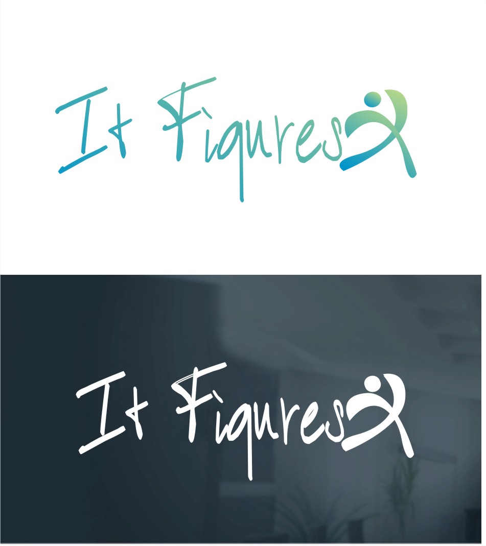 Logo Design by delu 003 for Fitness Fix | Design #15140504