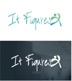 Diseño de Logo por delu 003 para Fitness Fix | Diseño: #15140504