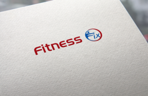Diseño de Logo por jan2you para Fitness Fix | Diseño: #15142291