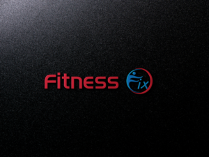 Diseño de Logo por jan2you para Fitness Fix | Diseño: #15142292