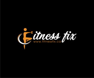 Diseño de Logo por JianVaela para Fitness Fix | Diseño: #15173560
