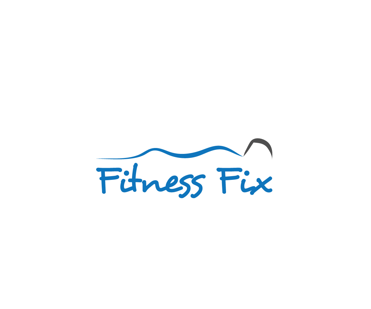 Logo Design by Top king  designer for Fitness Fix | Design #15135269