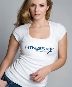 Logo Design by zebronicgraphic for Fitness Fix | Design: #15129910