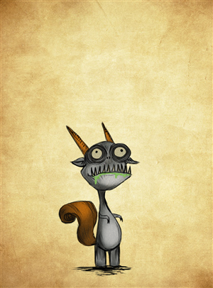 Character Design by Shadowmage Studios for this project | Design: #2602773
