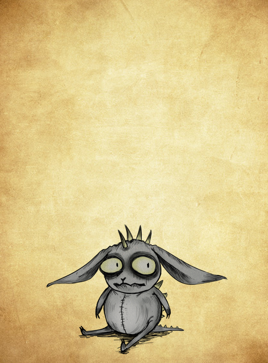 Character Design by Shadowmage Studios for this project | Design #2602774