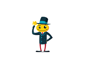 Character Design by arsenix blank for this project | Design: #2648442