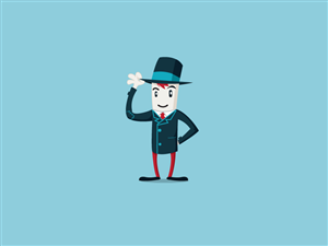Character Design by arsenix blank for this project | Design: #2648494