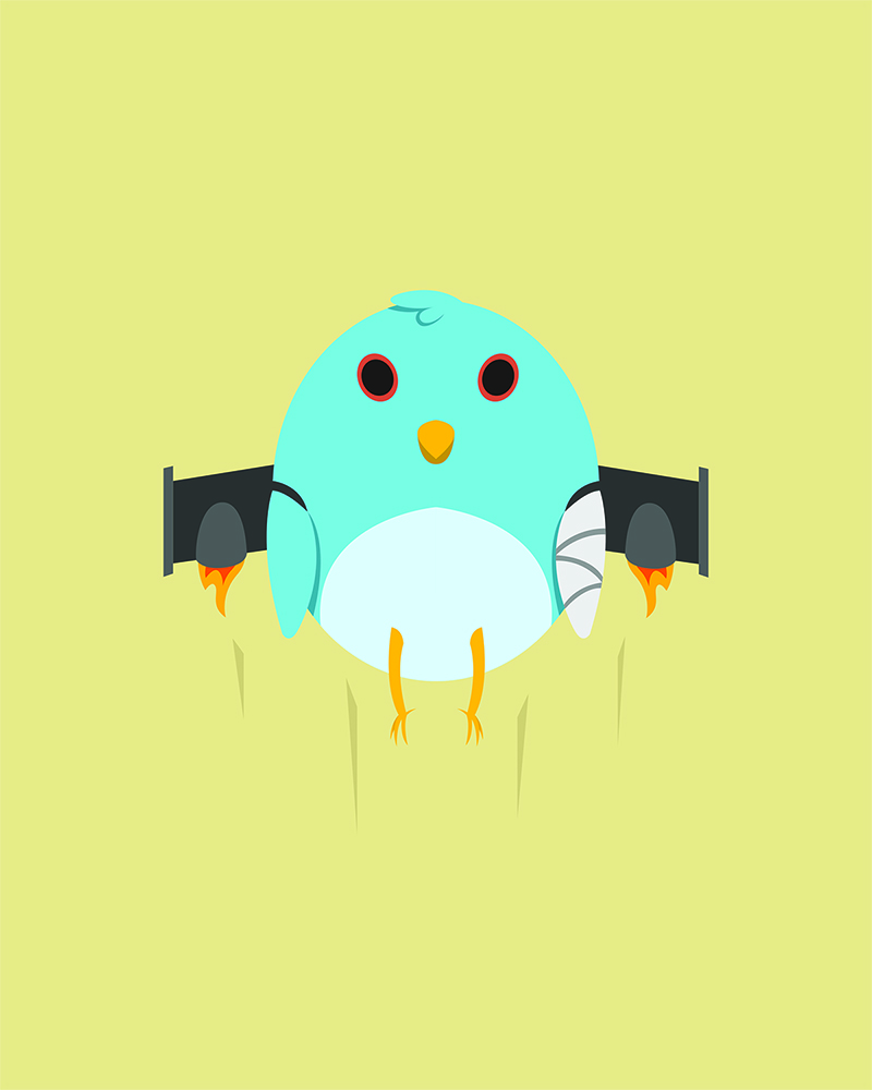 Character Design by Sharp for this project | Design #2609186