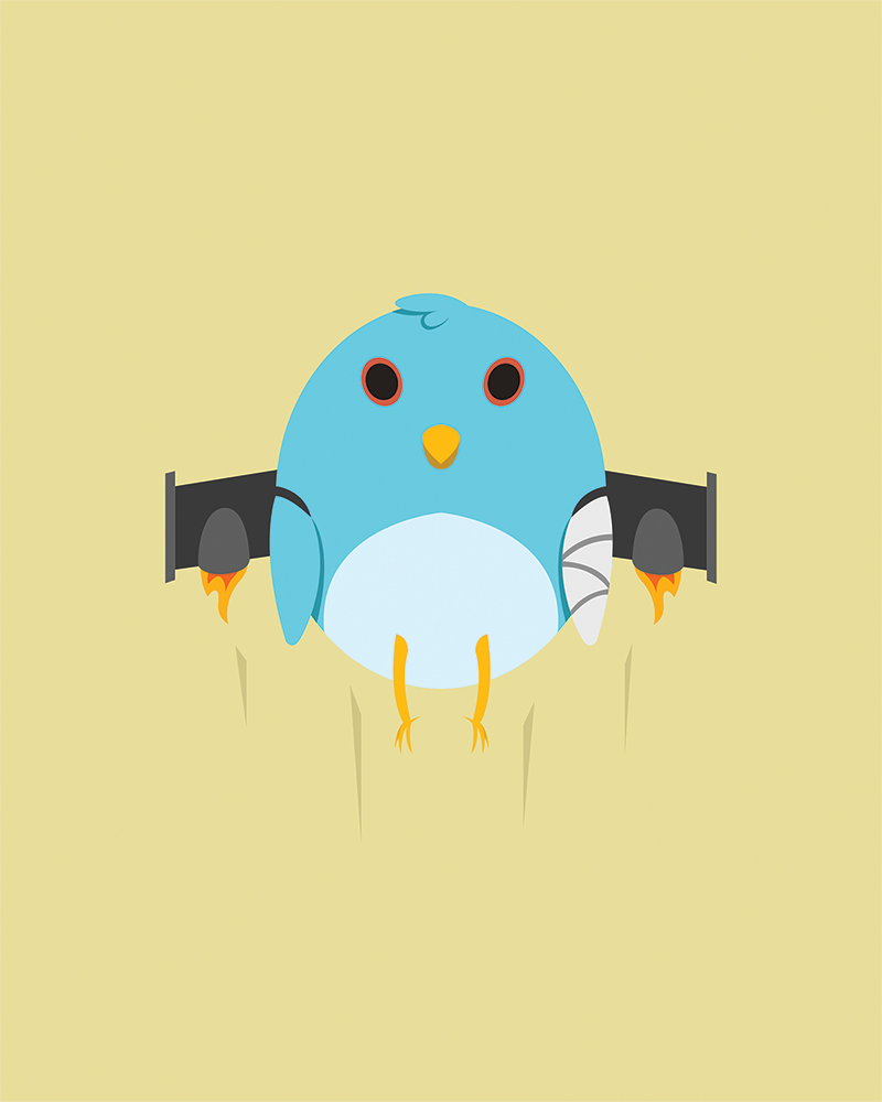 Character Design by Sharp for this project | Design #2609225