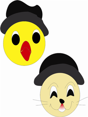 Character Design by Alma Axis