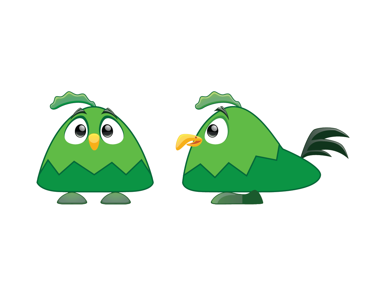 Character Design by Grace A for this project | Design #2575892