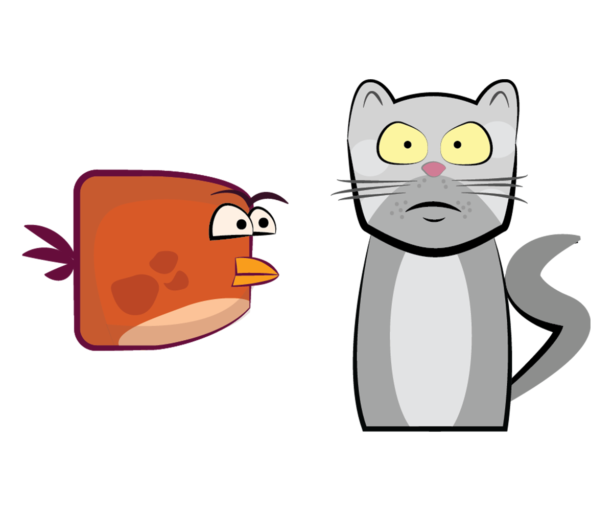 Character Design by Kb for this project | Design #2570651