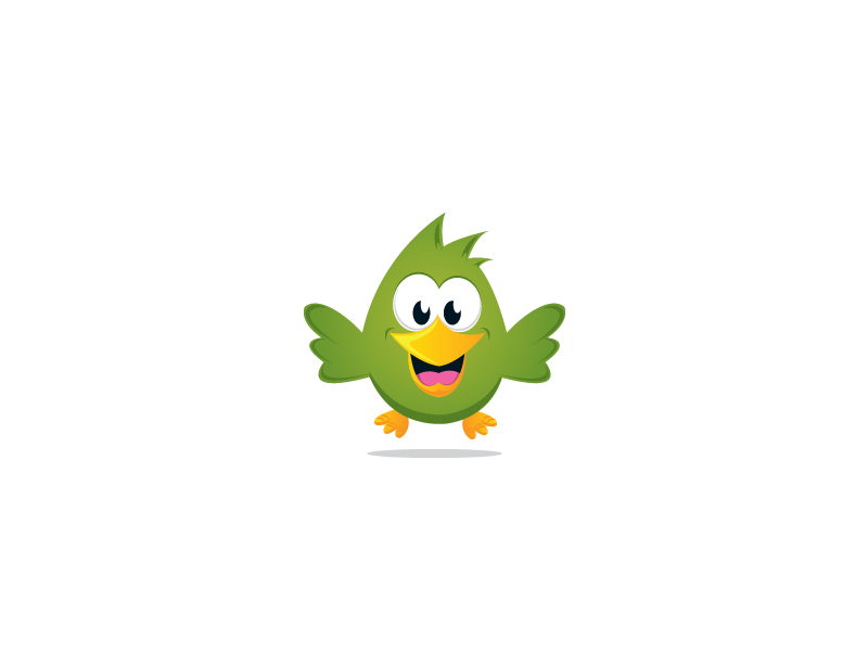 Character Design by arsenix blank for this project | Design #2677213