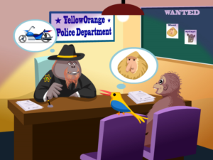 Illustration Design by harshalpatil