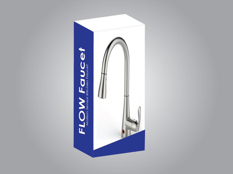 Packaging Design by sanjaya for BioBidet | Design #15249265