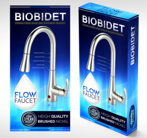 Packaging Design by SAI DESIGNS