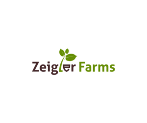 Logo Design by J Mahesh for Zeigler Farms | Design: #15134790
