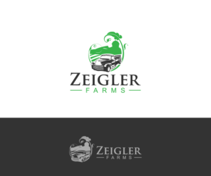 Logo Design by arcoalex for Zeigler Farms | Design: #15139351