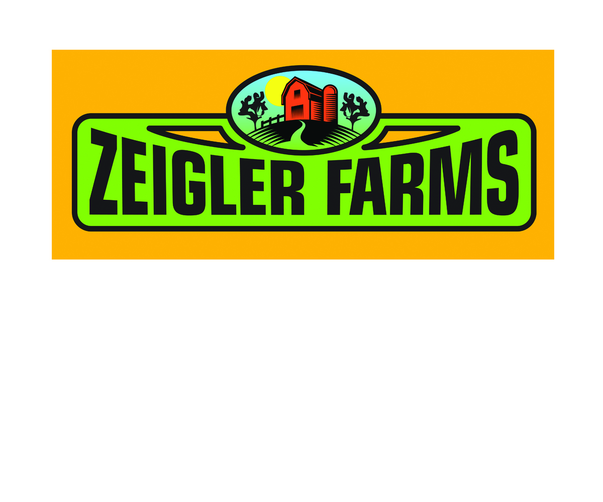 Logo Design by Hot Rod for Zeigler Farms | Design #15169028