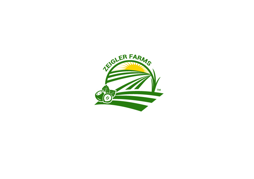 Logo Design by ~idiaz~ for Zeigler Farms | Design #15137029