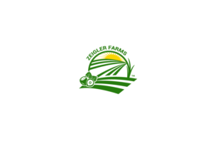 Logo Design by ~idiaz~ for Zeigler Farms | Design #15137029